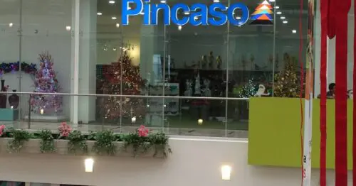 PINCASO LA TRINIDAD PINCASO LA TRINIDAD